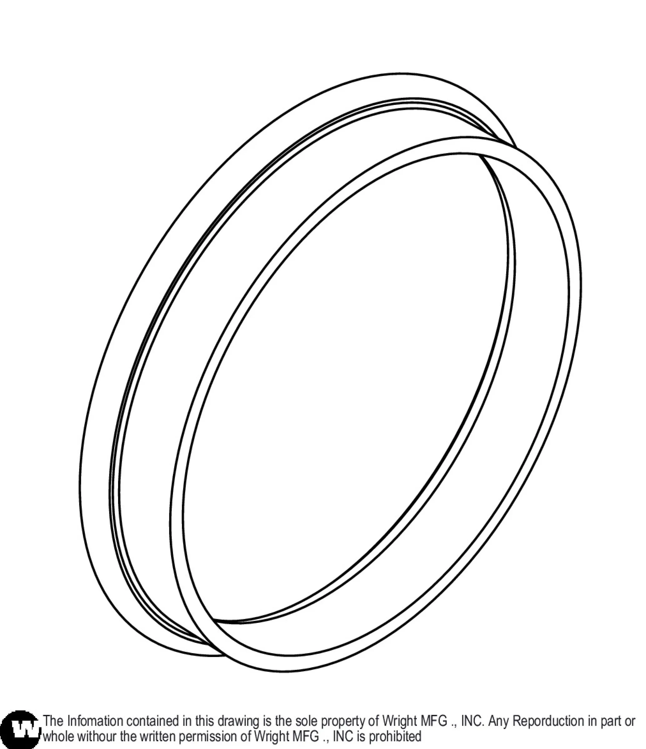 17460023 DUST CAP METAL LOW PROFILE