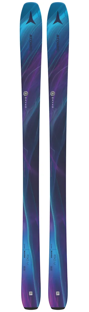 2024 ATOMIC MAVEN 86 C