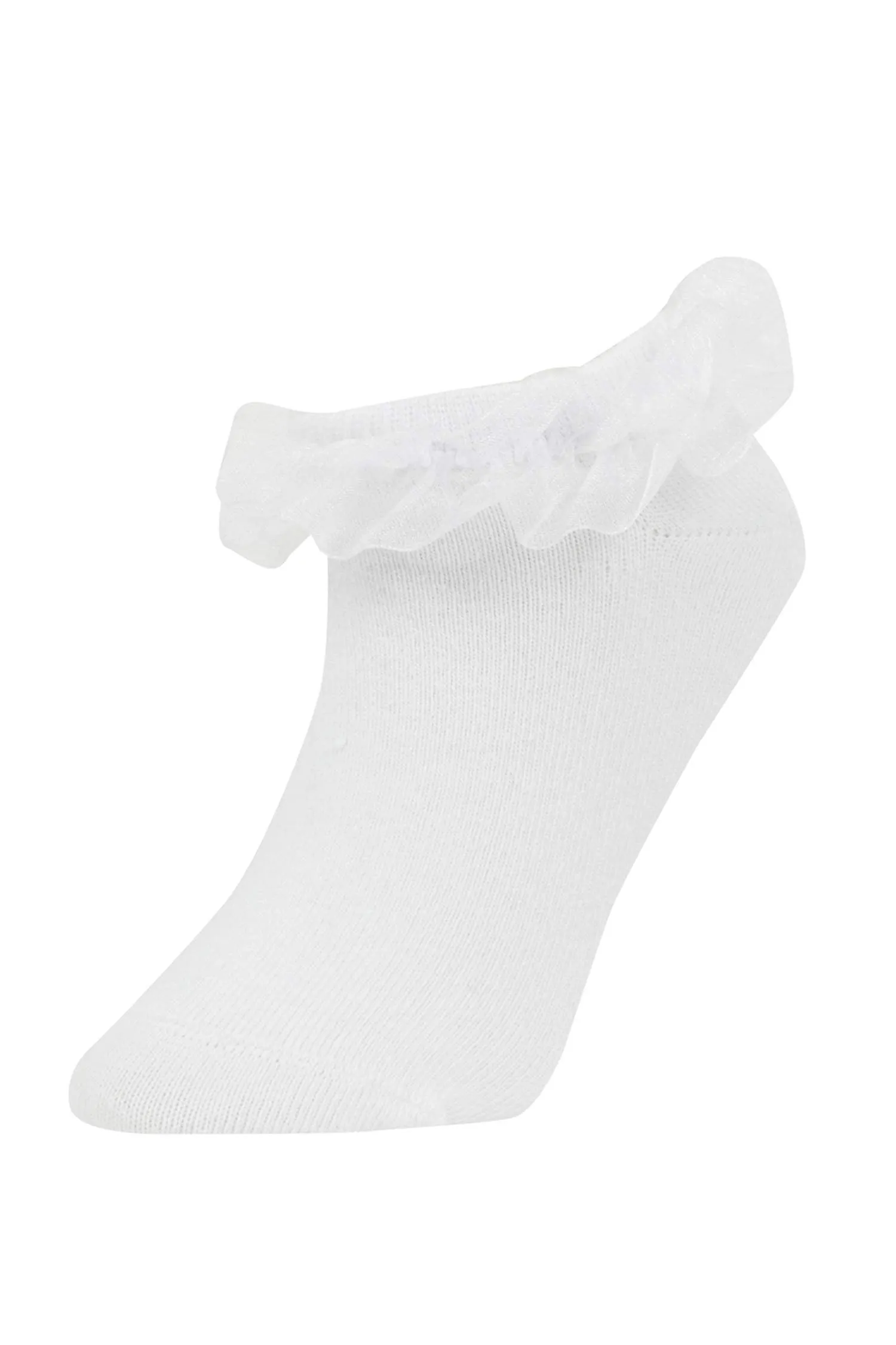 3 Pcs Cotton Patik Socks