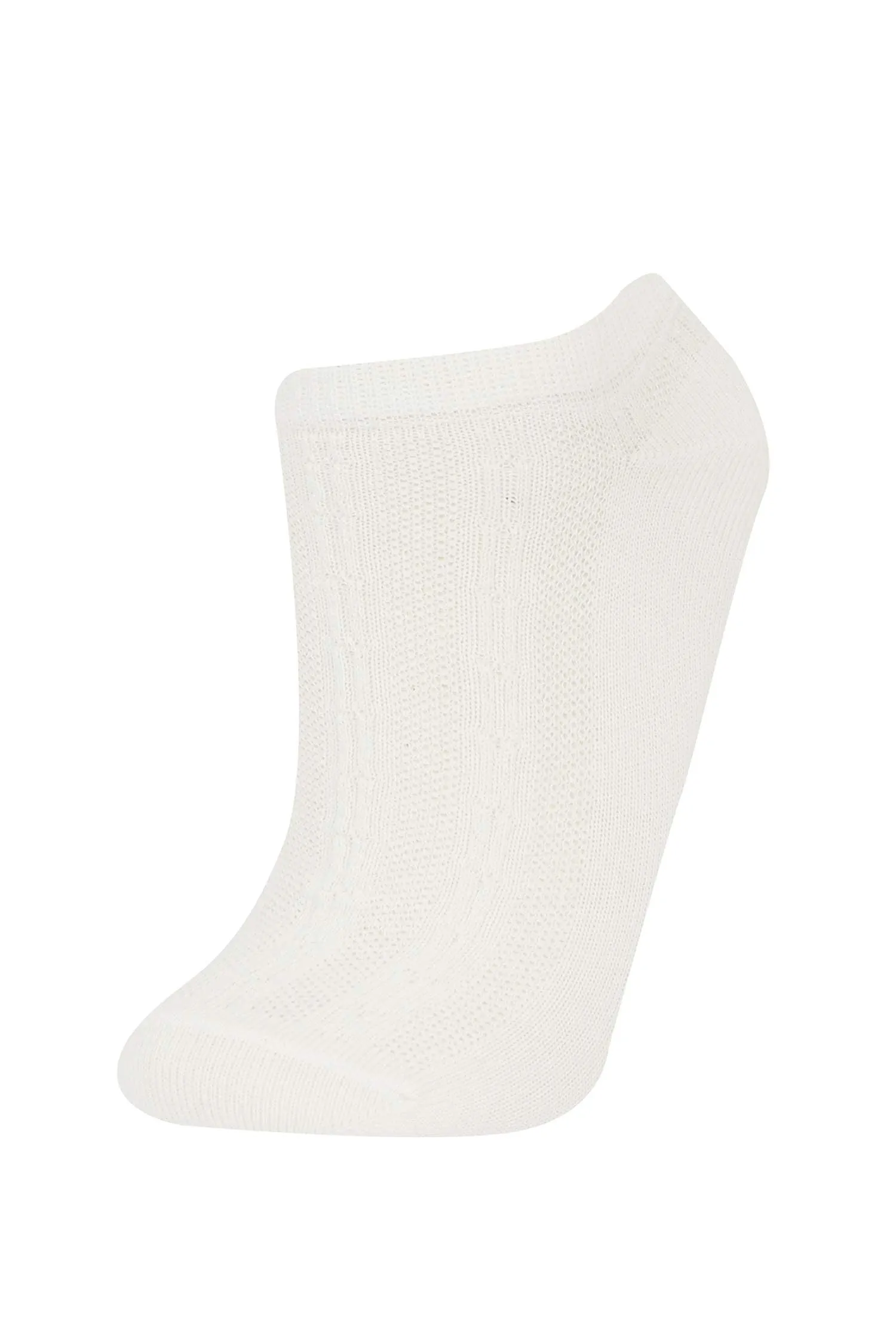 3 Pcs Cotton Patik Socks