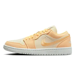Air Jordan 1 Low 'Celestial Gold'