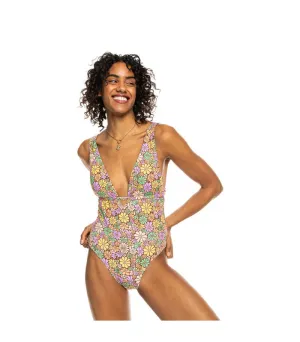 All About Sol One-piece