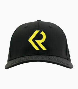 Alpha Cap
