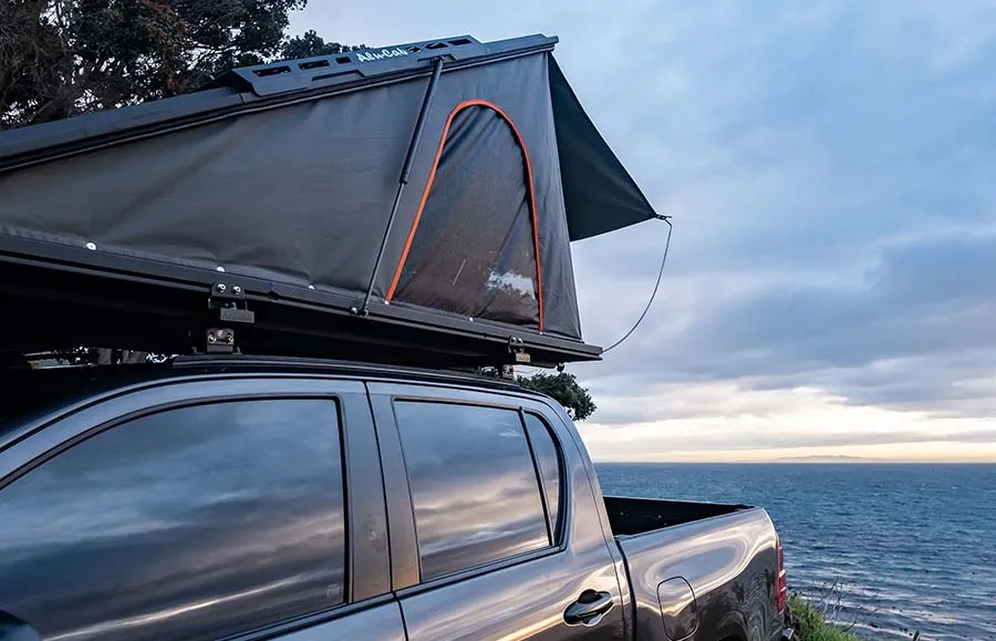Alu-Cab LT-50 Fly Sheet/Rain Cover