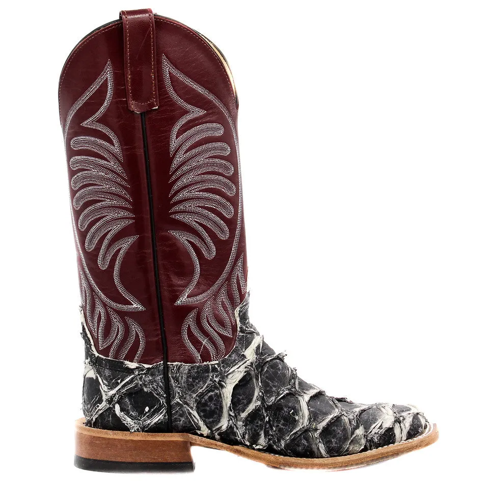 Anderson Bean Exclusive Asphalt Big Bass Men's Boot