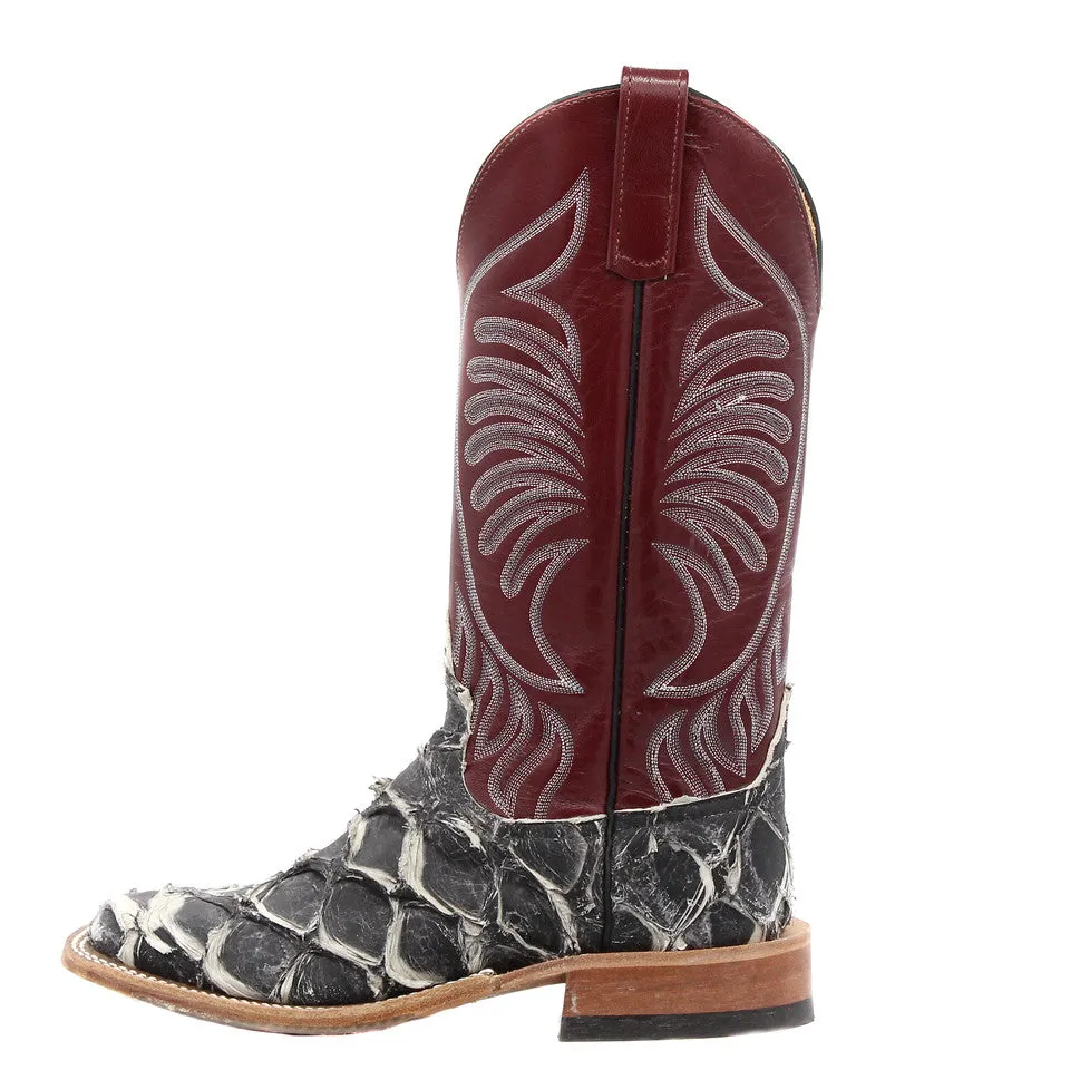 Anderson Bean Exclusive Asphalt Big Bass Men's Boot
