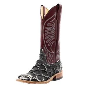 Anderson Bean Exclusive Asphalt Big Bass Men's Boot