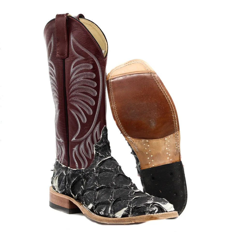 Anderson Bean Exclusive Asphalt Big Bass Men's Boot