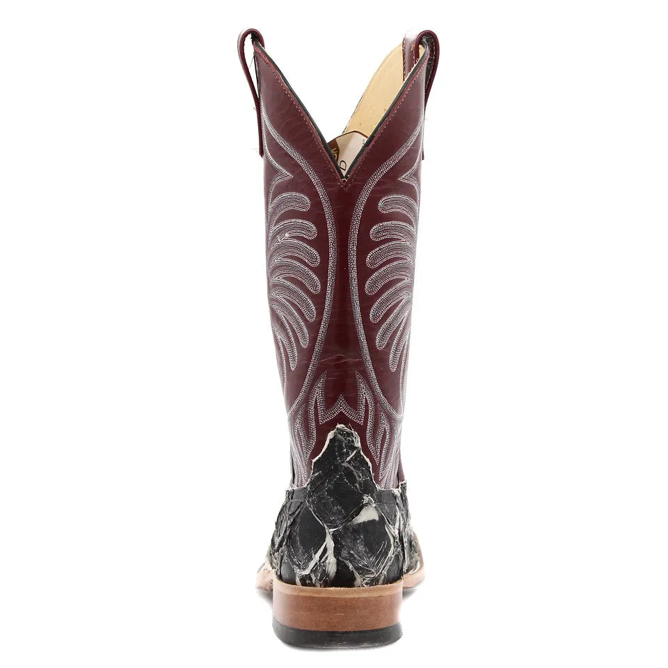 Anderson Bean Exclusive Asphalt Big Bass Men's Boot