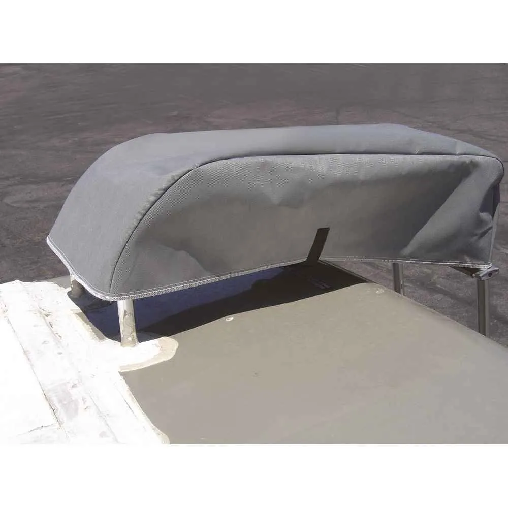 Aquashed Travel Trailer Cover - 15'1-18'