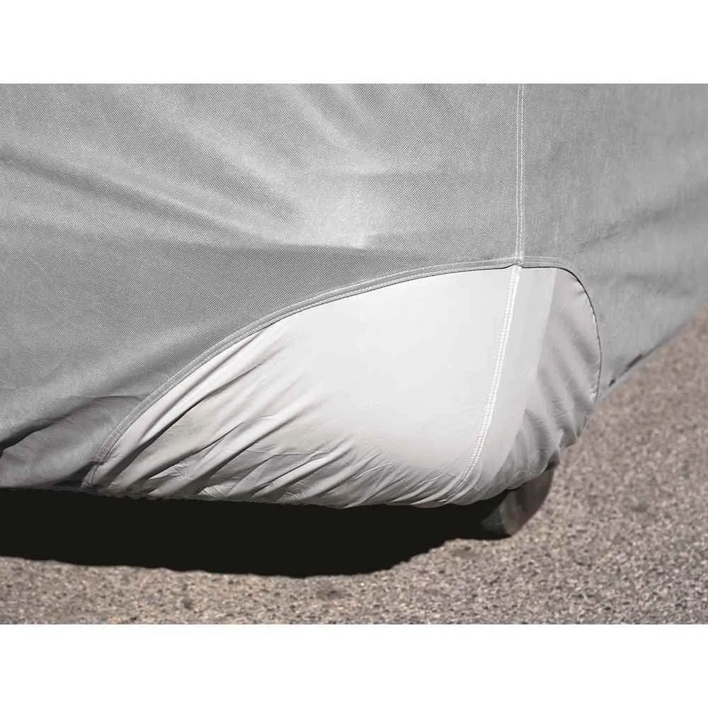 Aquashed Travel Trailer Cover - 15'1-18'