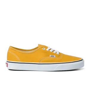 Authentic
