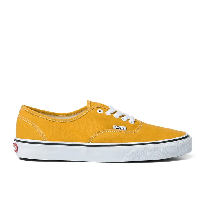 Authentic