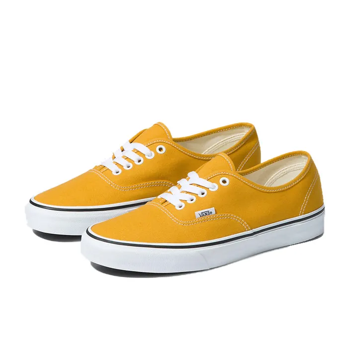 Authentic