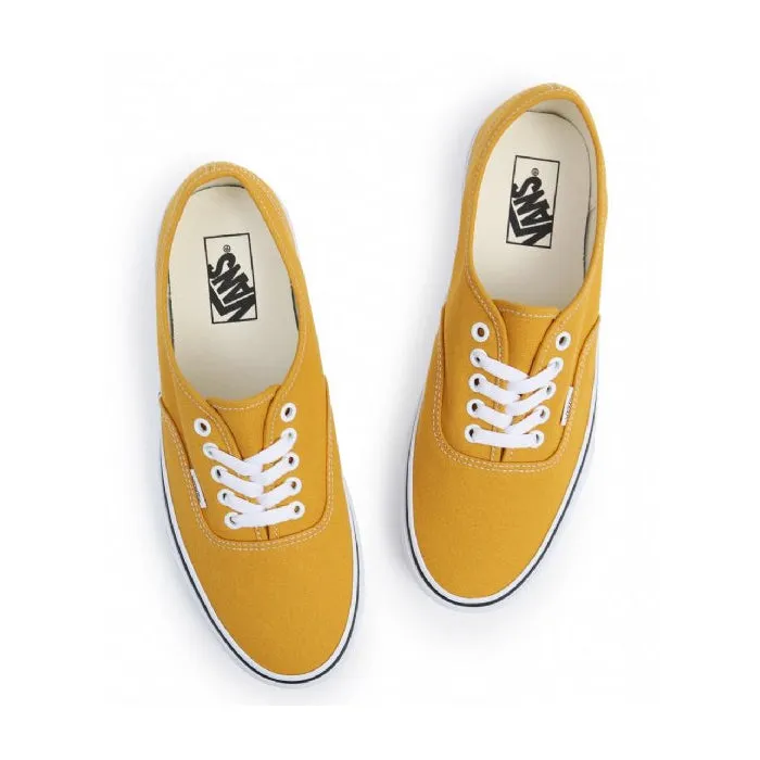 Authentic