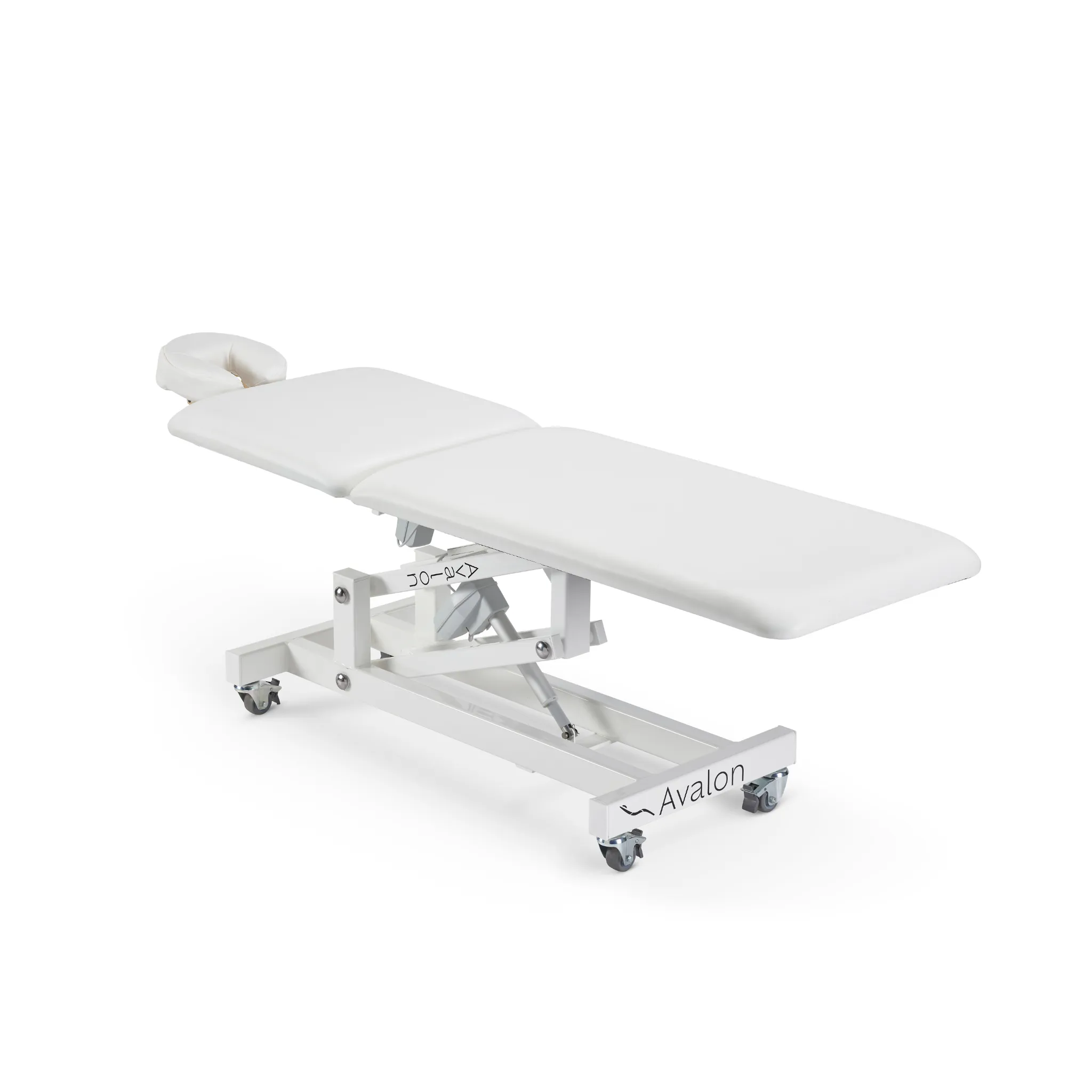 Avalon Electric Beauty Bed
