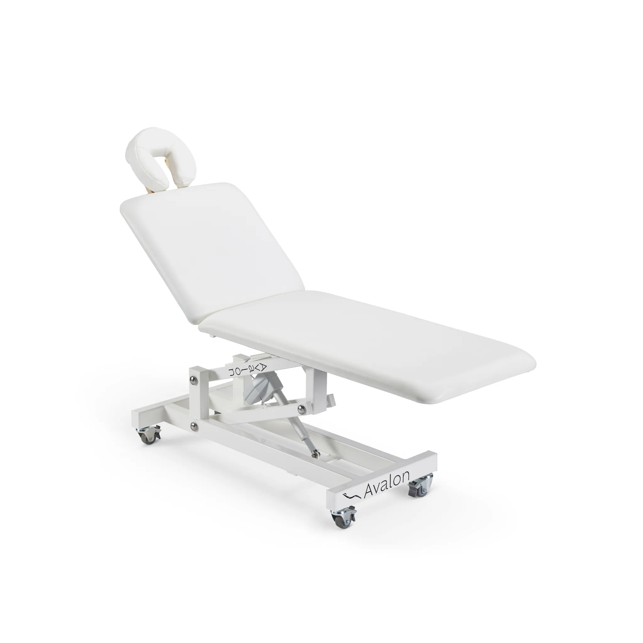 Avalon Electric Beauty Bed