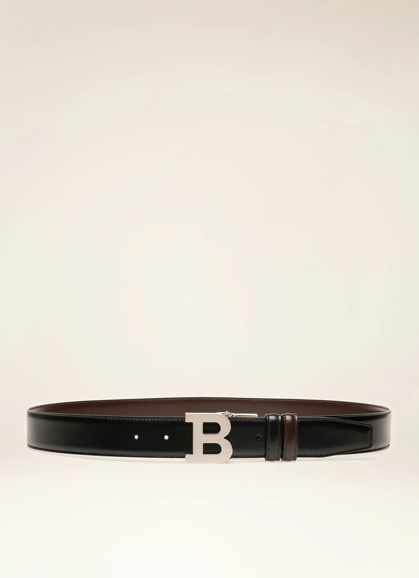 B Buckle - Belt