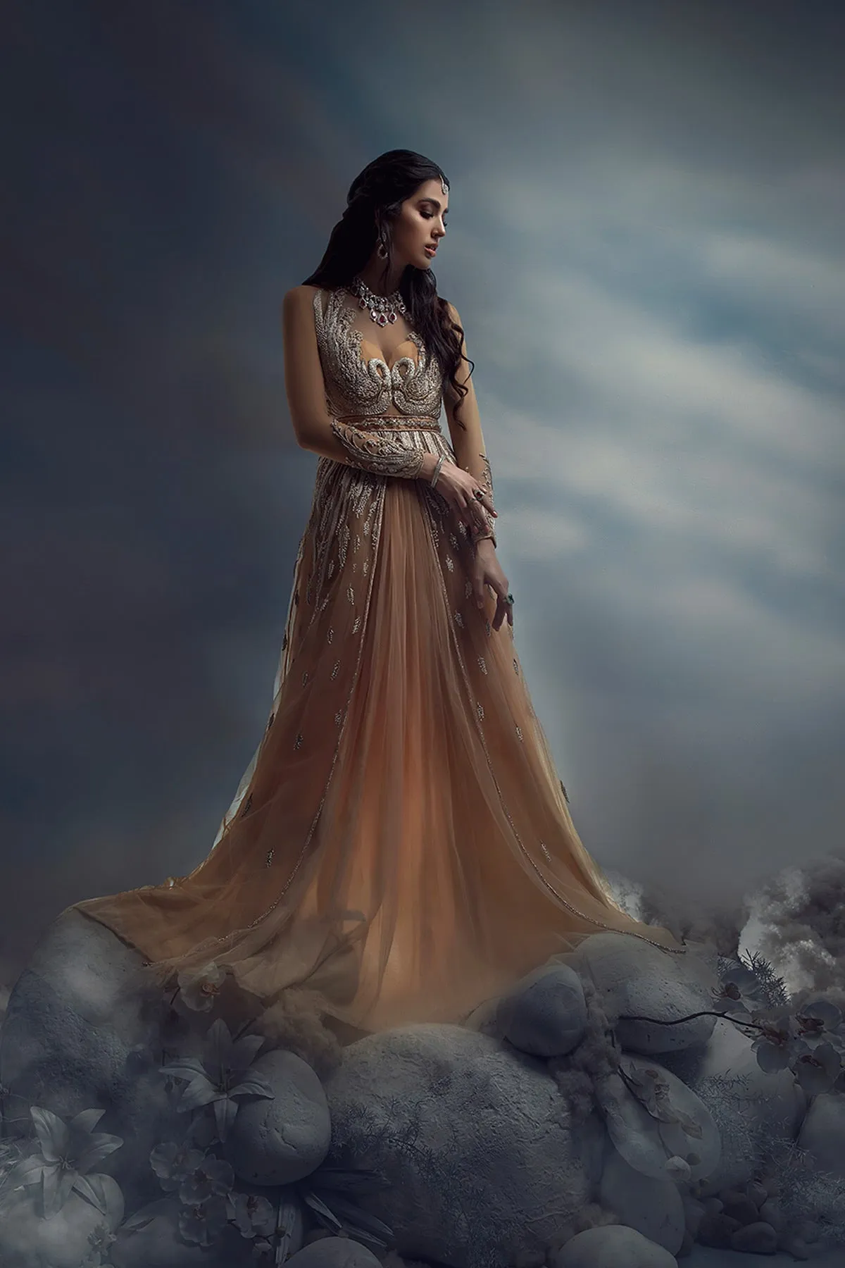 Ballad of the Soul
