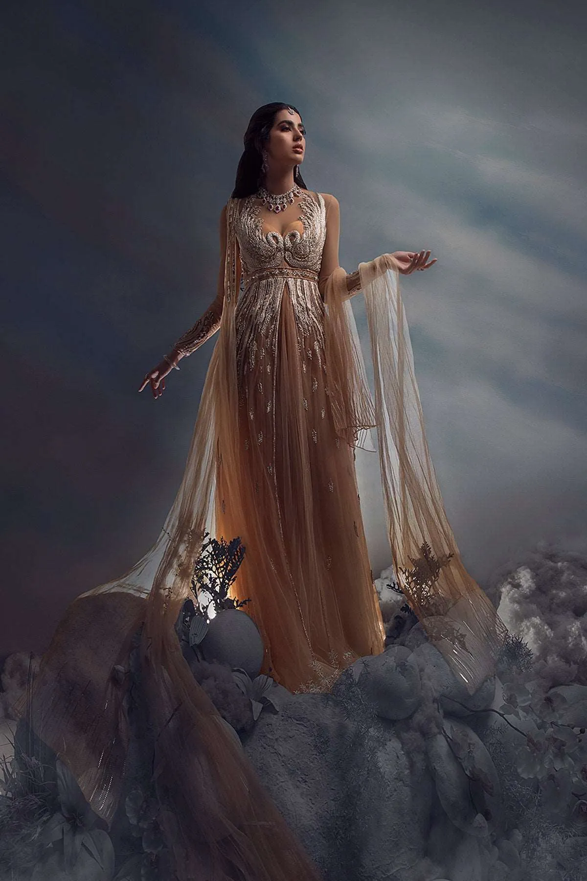 Ballad of the Soul