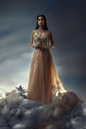 Ballad of the Soul