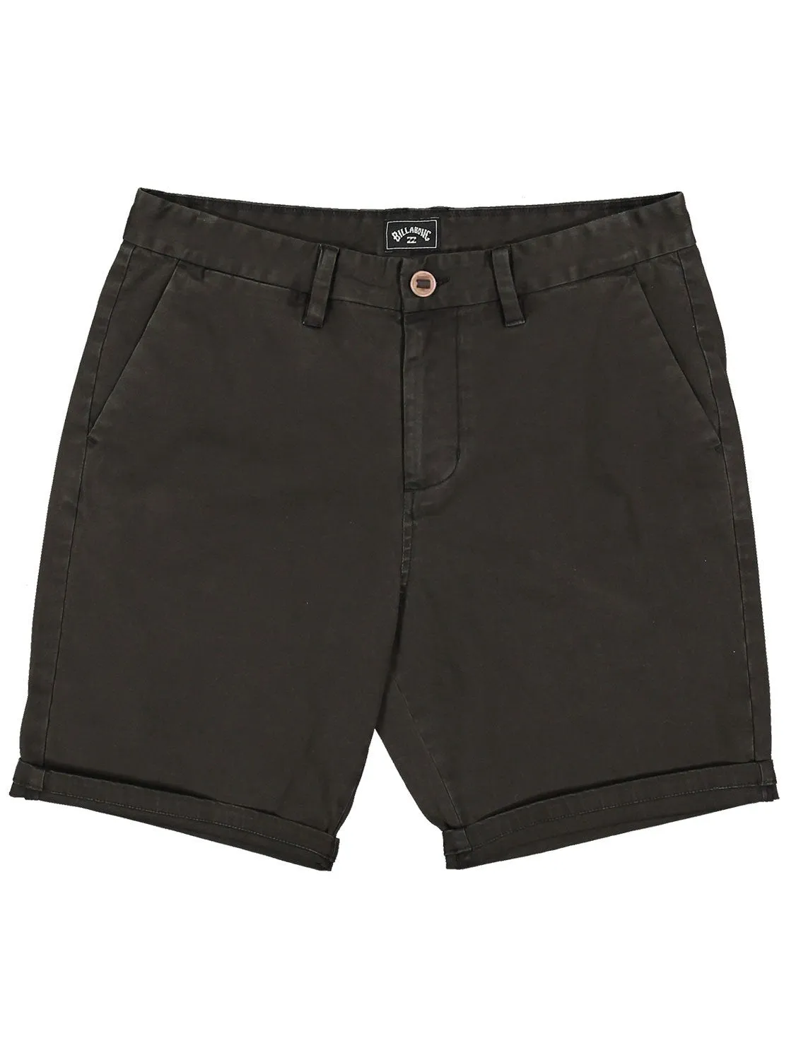 Billabong Men's All Day Twill Shorts
