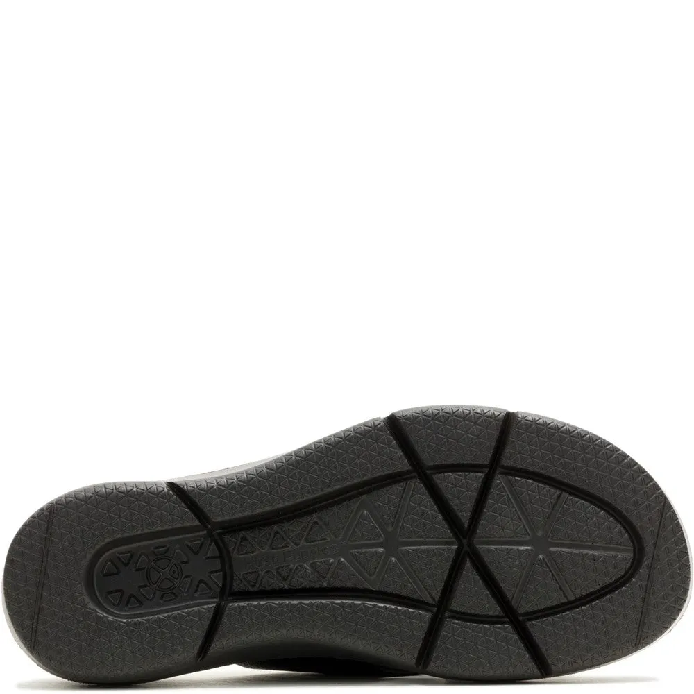 Black Uplift Crossover Slides
