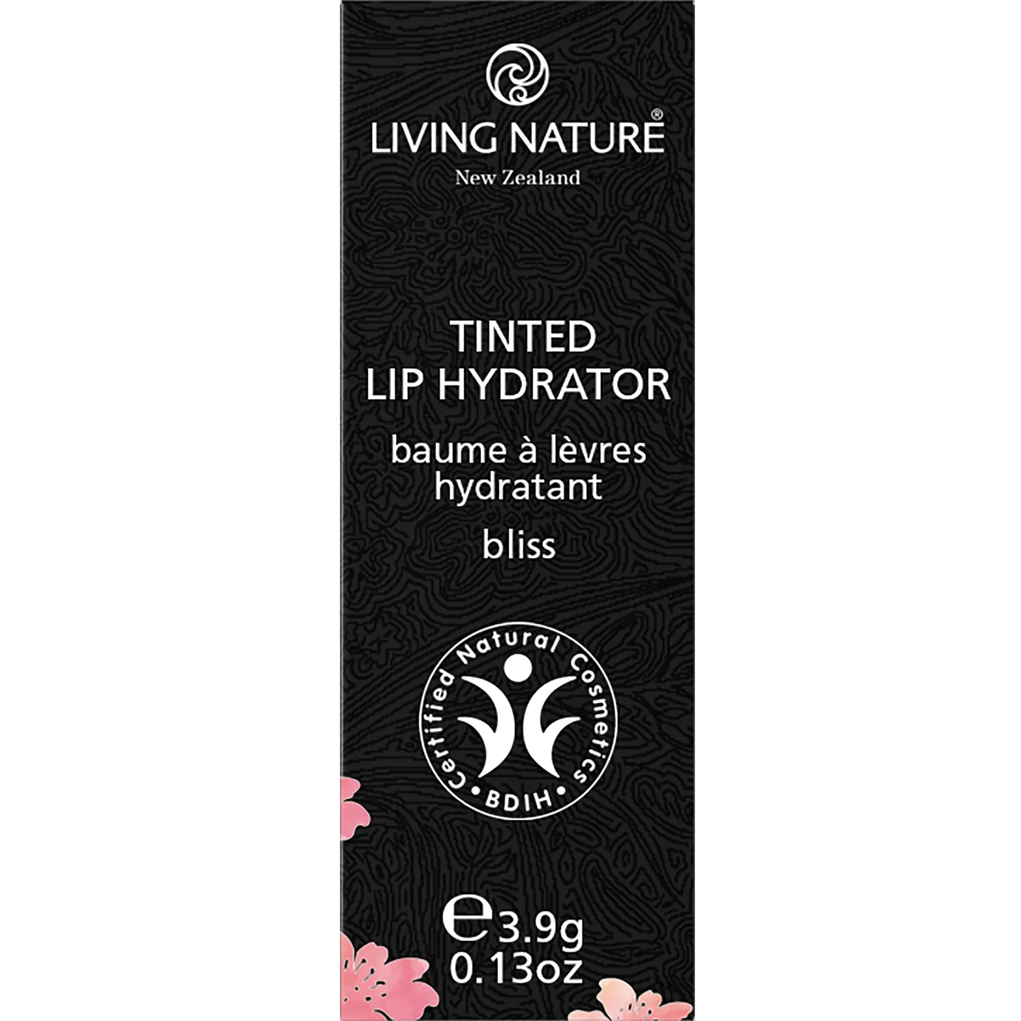 Bliss Tinted Lip Hydrator
