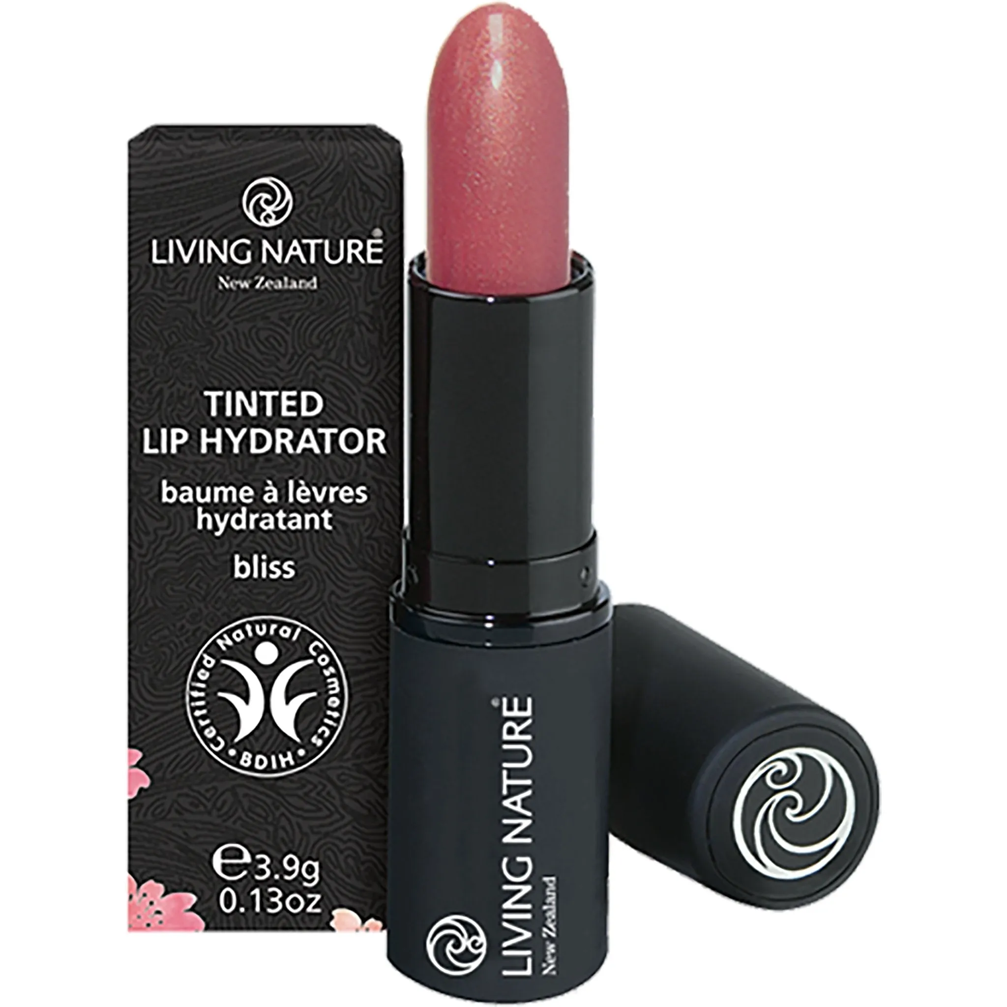 Bliss Tinted Lip Hydrator
