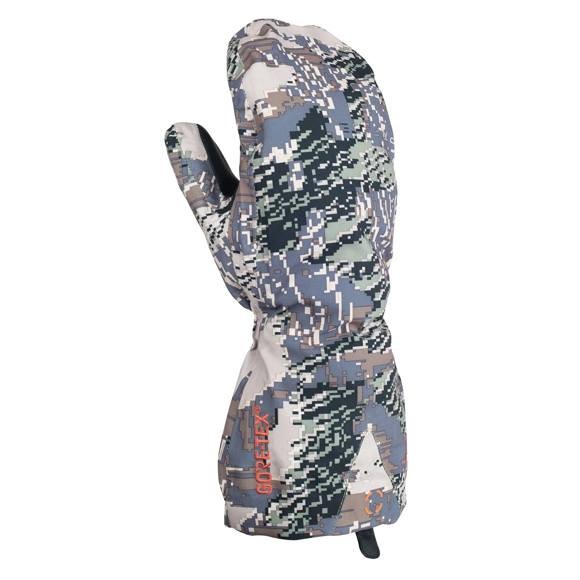 Blizzard GTX Mitten