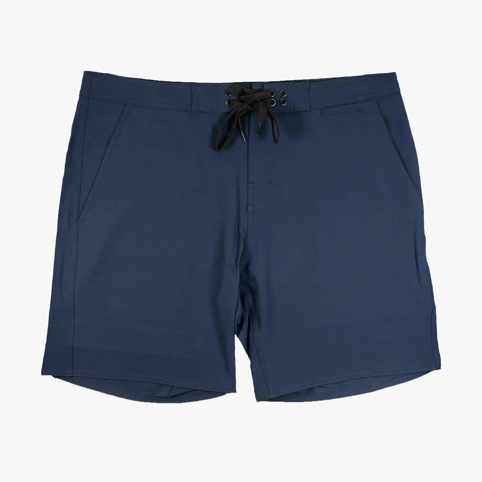 Board/Walk Short - 19" Navy