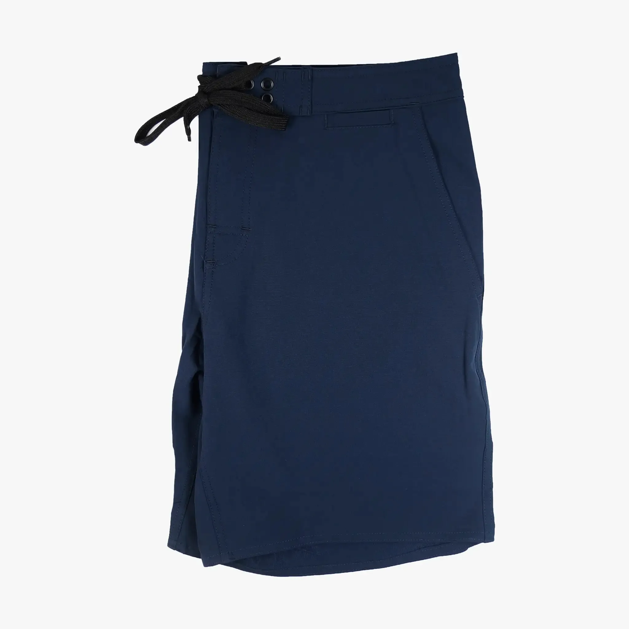 Board/Walk Short - 19" Navy