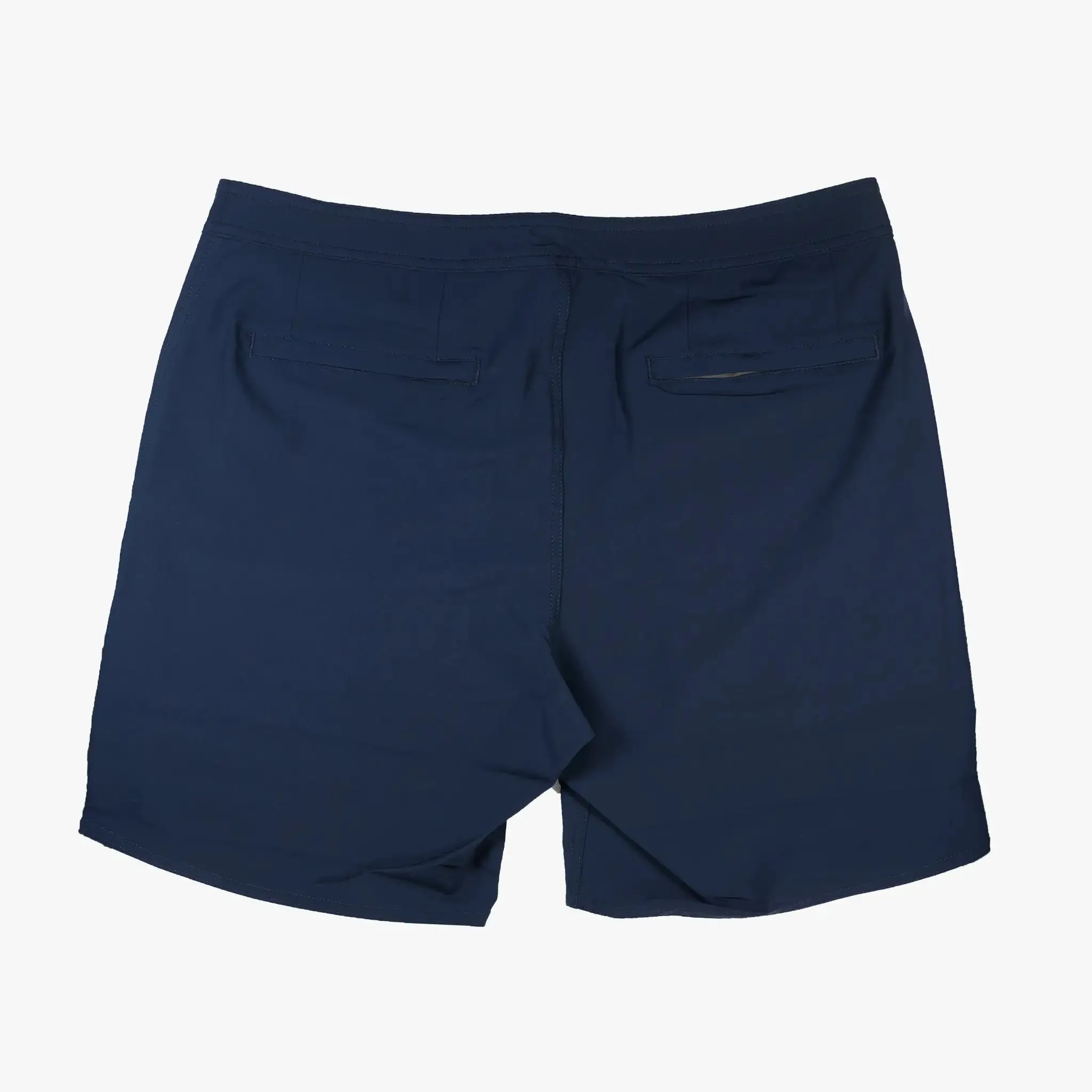 Board/Walk Short - 19" Navy