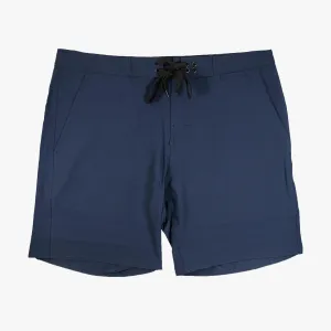 Board/Walk Short - 19" Navy