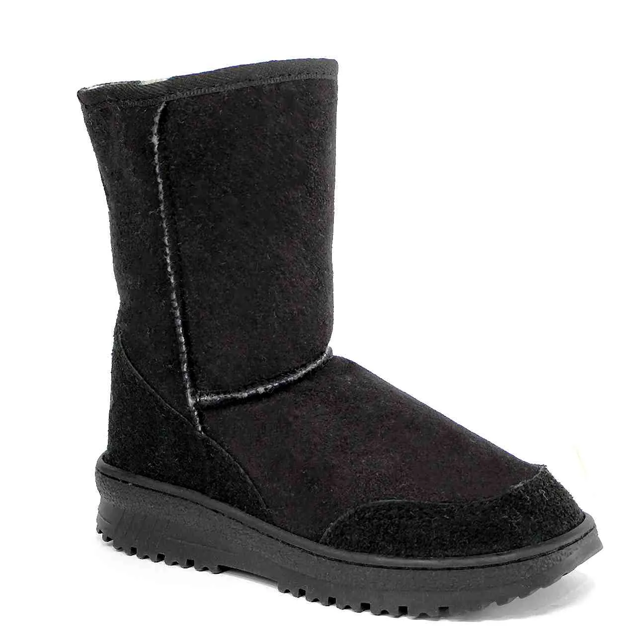 Bondi 3/4 Black
