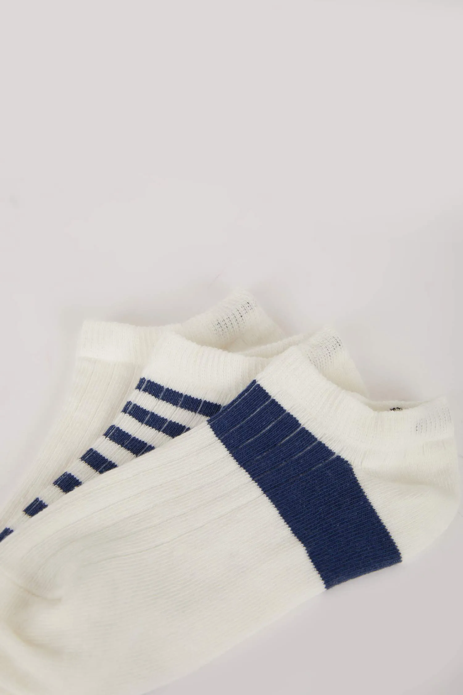 Boy 3 Pcs Cotton Patik Socks