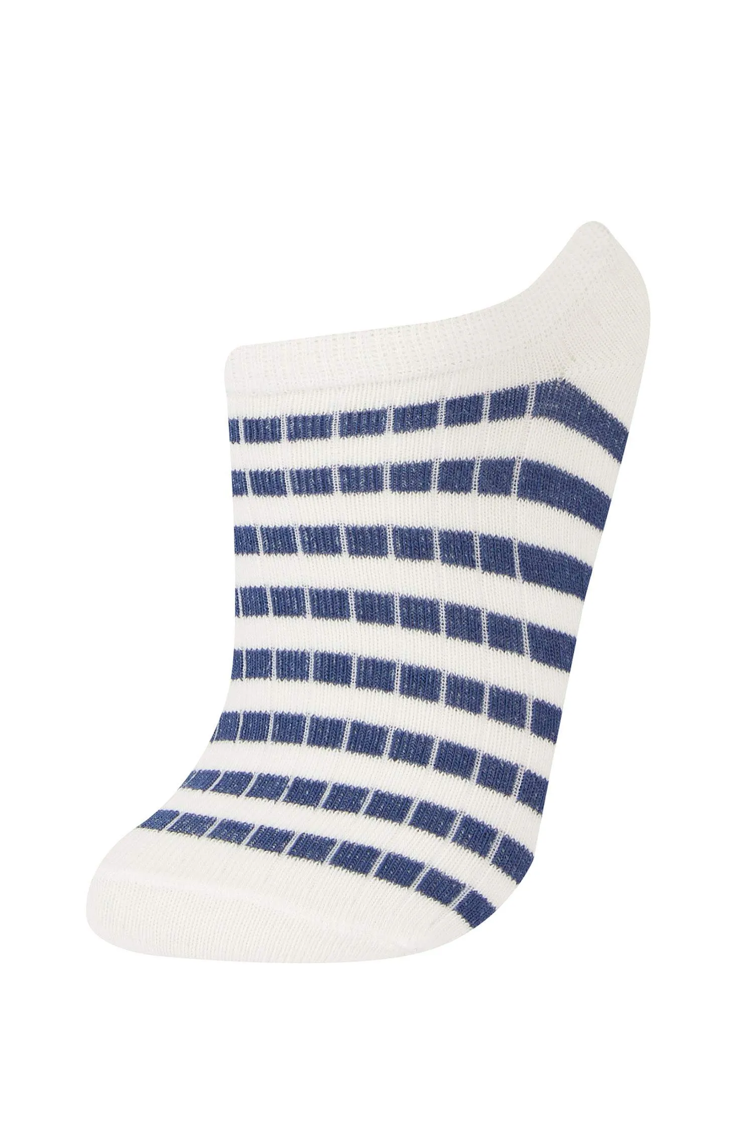 Boy 3 Pcs Cotton Patik Socks