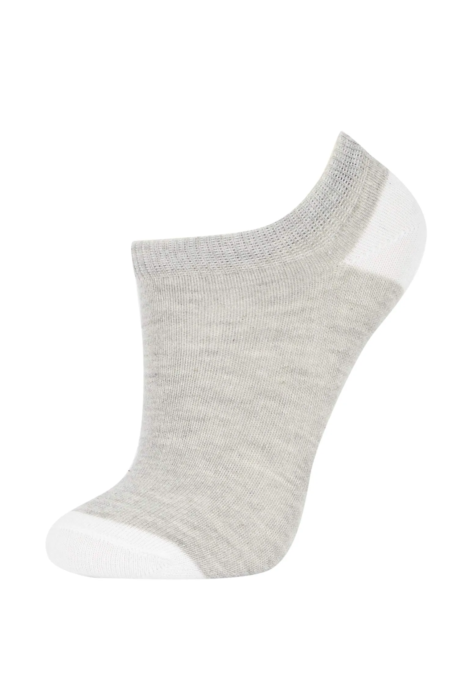 Boys 7-Pack Cotton Ankle Socks