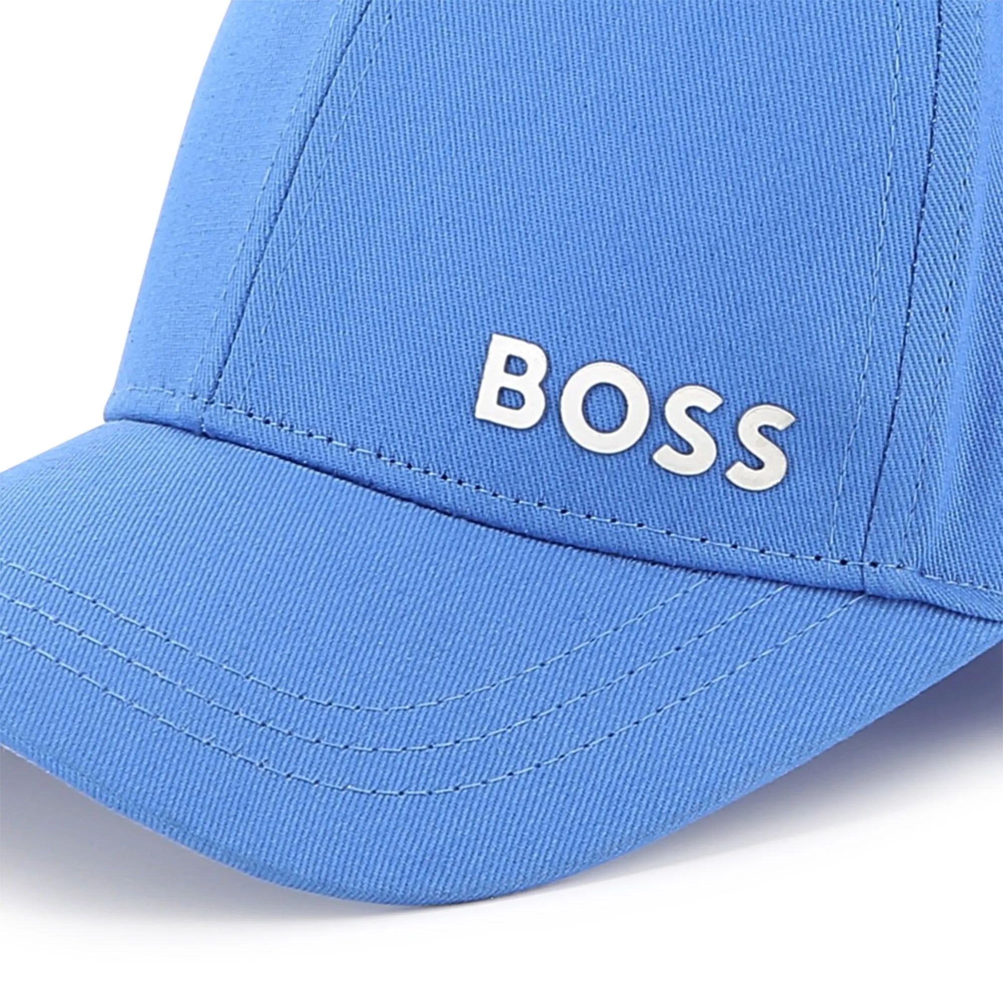 Boys Blue Cap