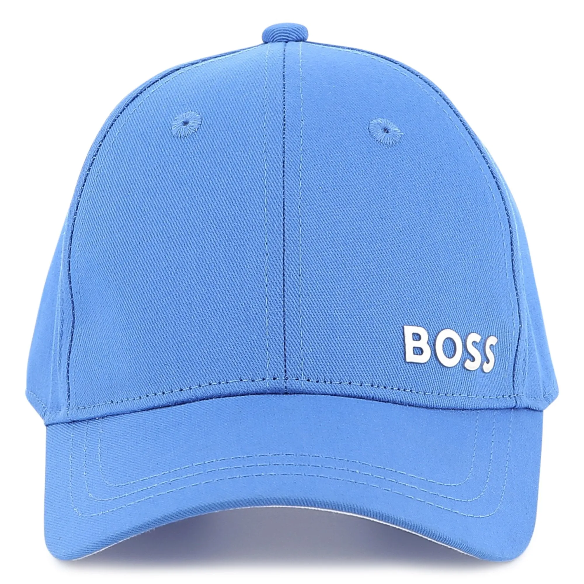 Boys Blue Cap