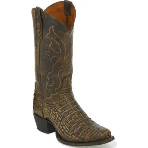 Brown Tony Lama Boots | Tony Lama Brown Cowboy Boots