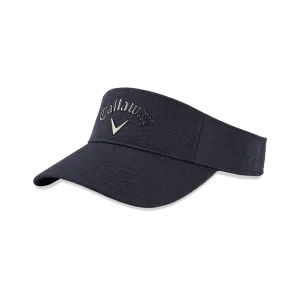 Callaway Liquid Metal Visor golf cap