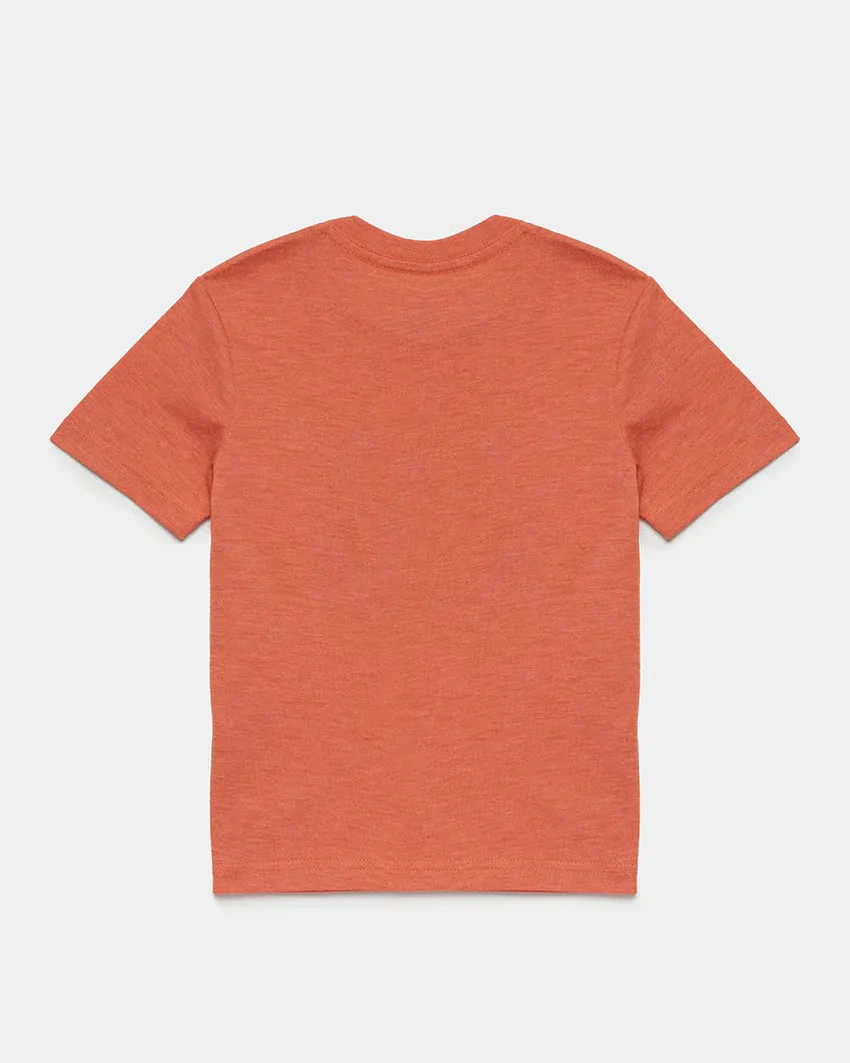 Camping T-Shirt (Kids') - KCU5108 - Past Season