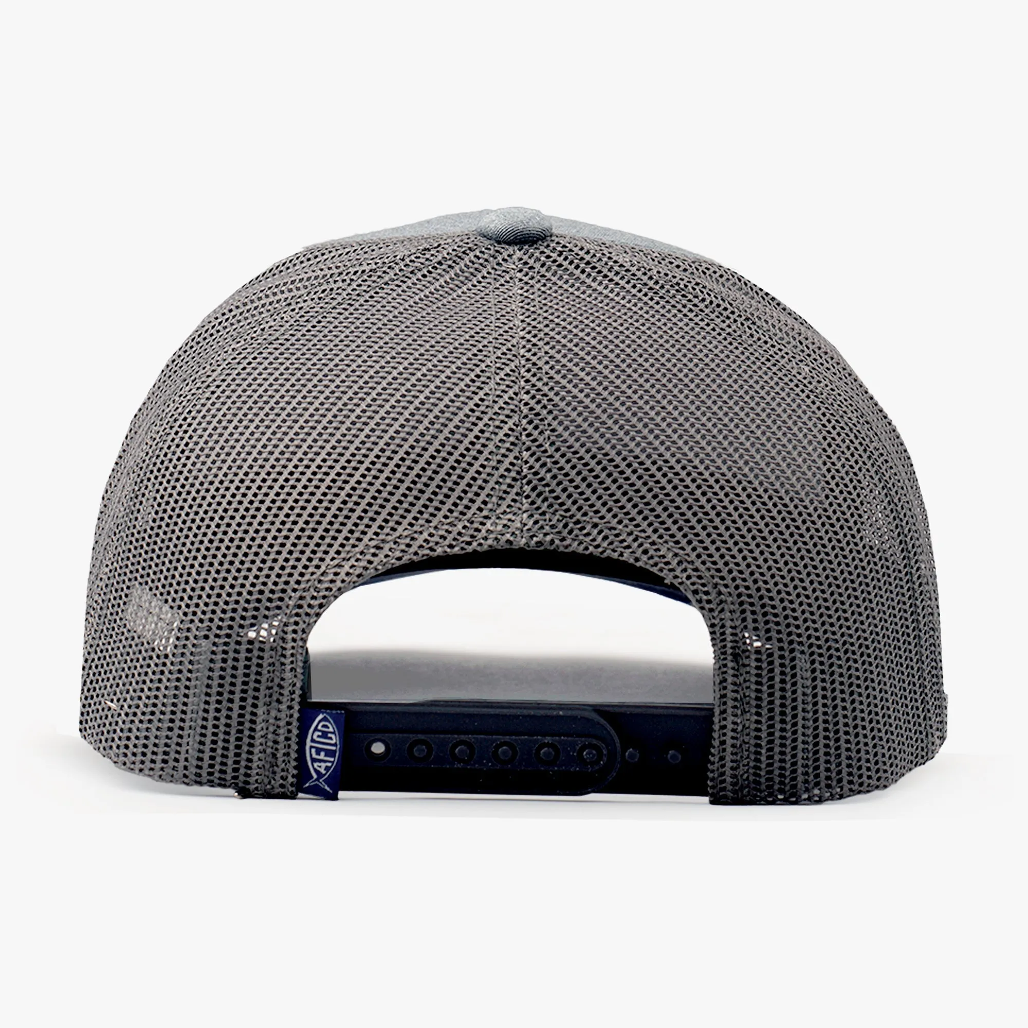 Canton Low Profile Trucker Hat