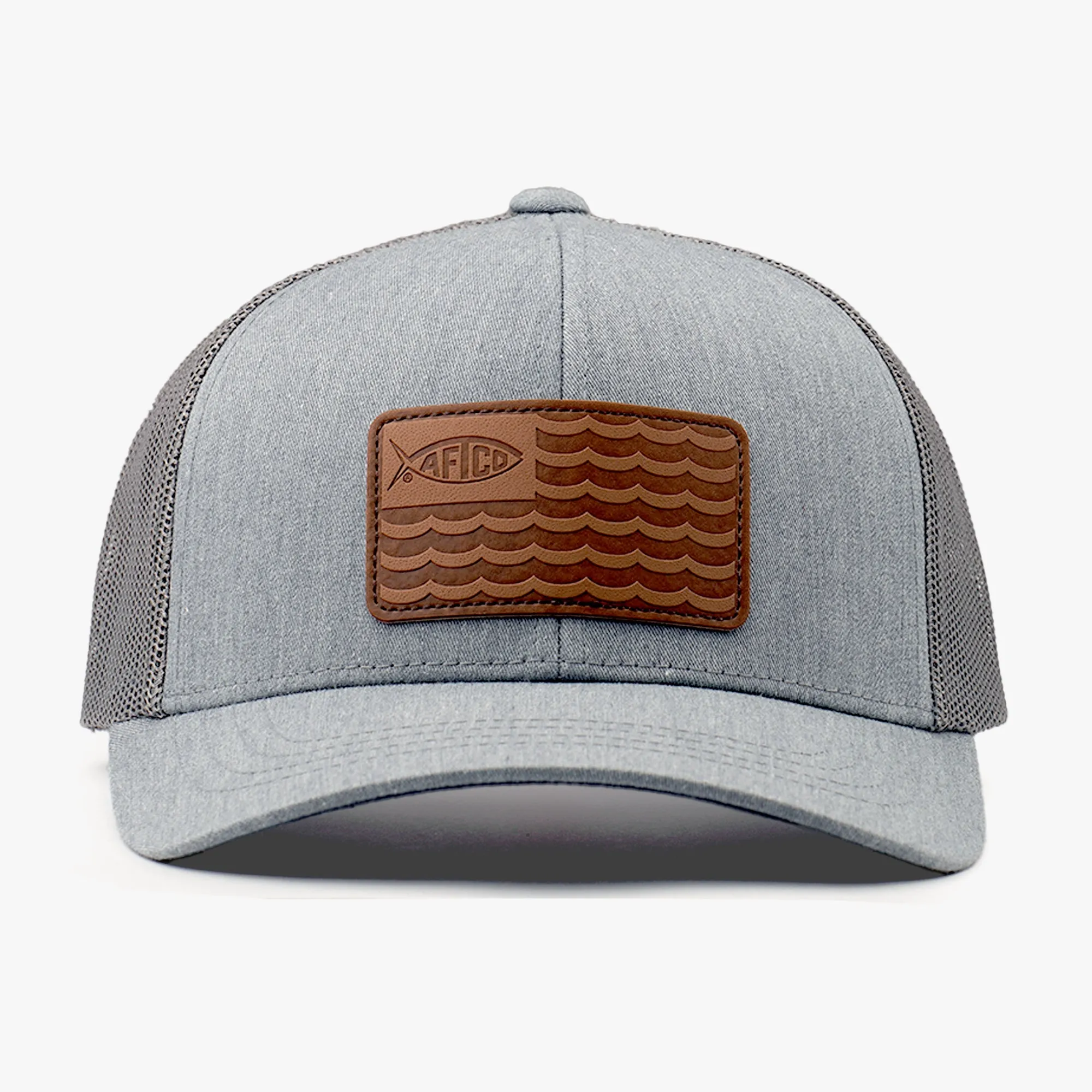 Canton Low Profile Trucker Hat