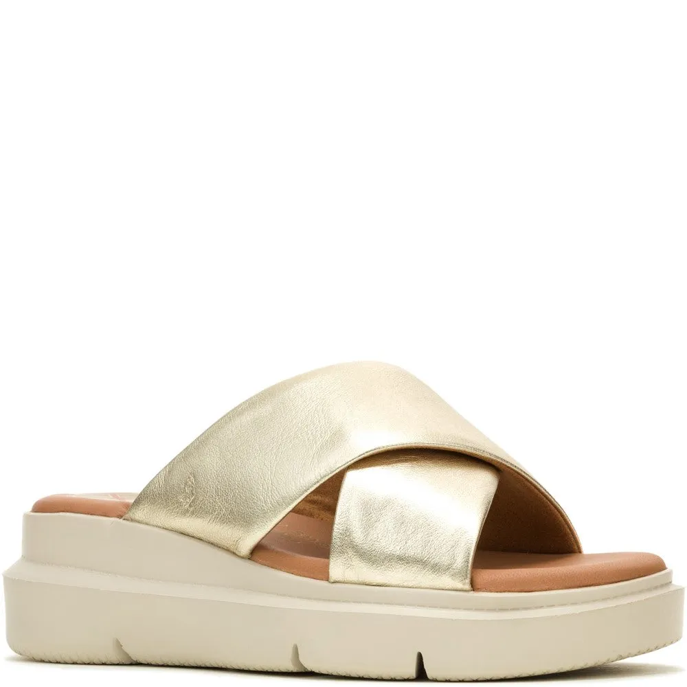 Champagne Uplift Crossover Slides