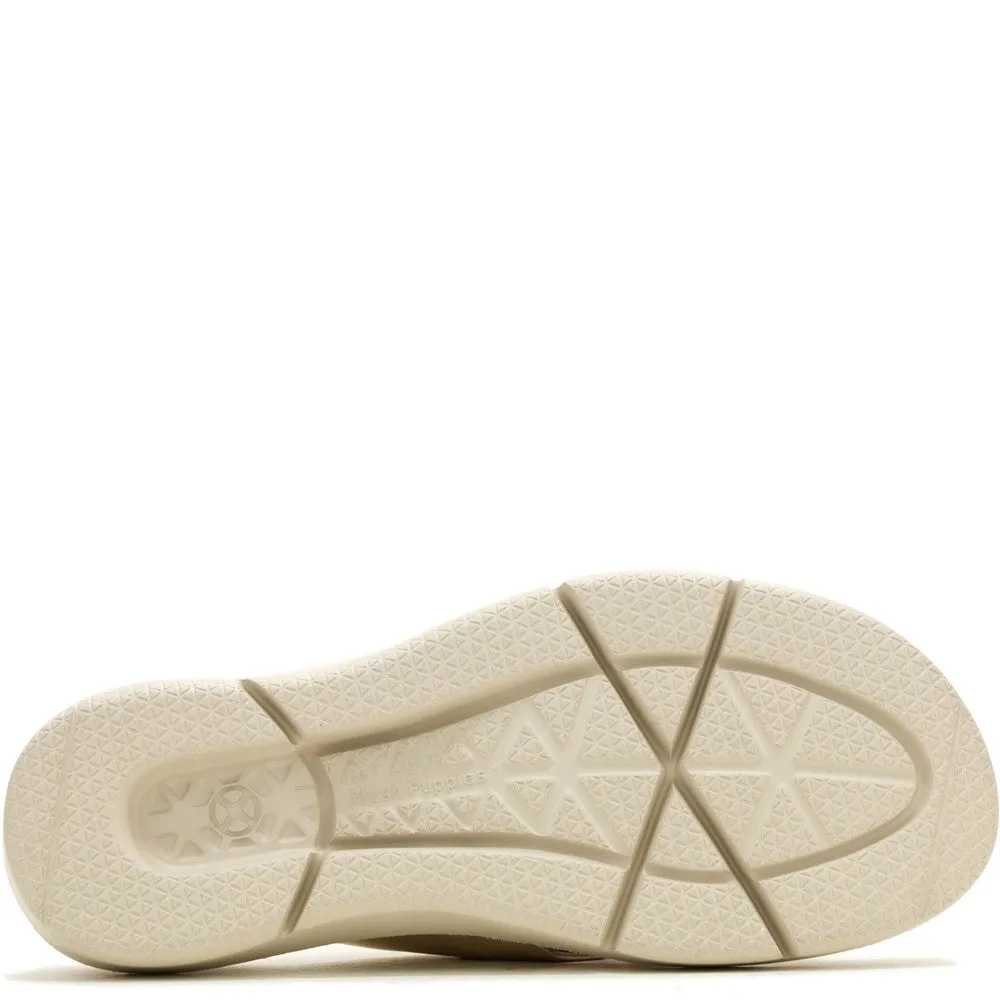 Champagne Uplift Crossover Slides