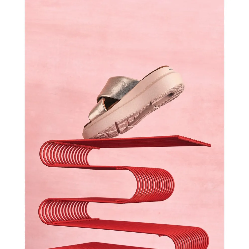 Champagne Uplift Crossover Slides