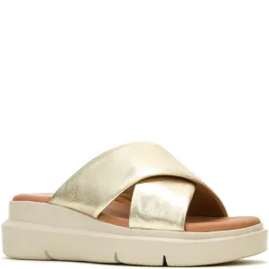 Champagne Uplift Crossover Slides