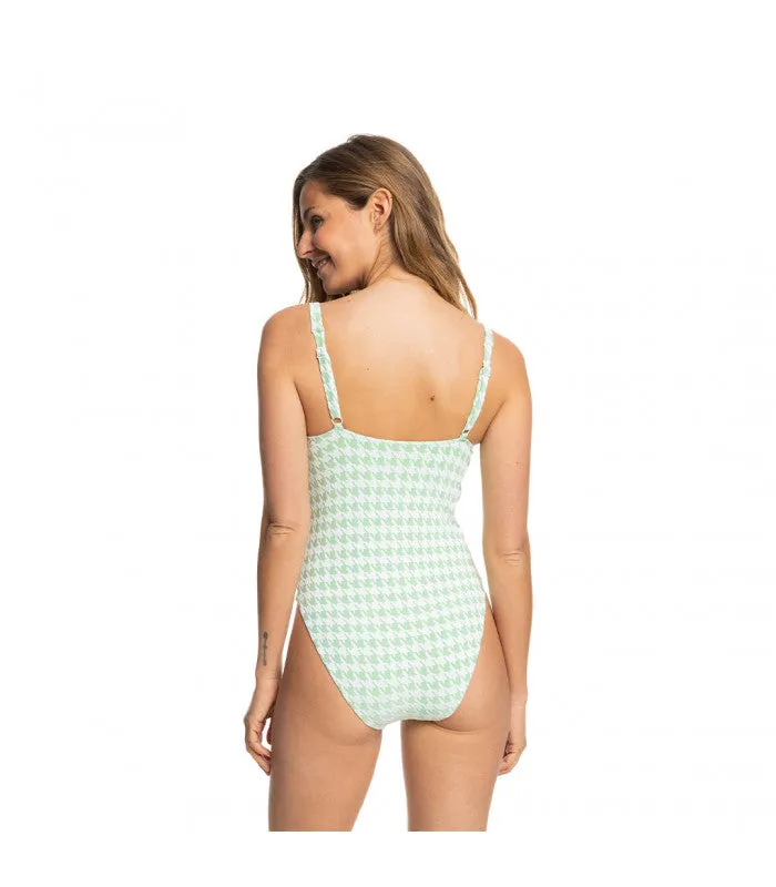 Check It One-piece